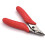 Replacement Part  Mini Wire Cable Cutters Side Cut Snips Flush Pliers with Lock Nipper Hand Tools 3