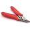 Replacement Part  Mini Wire Cable Cutters Side Cut Snips Flush Pliers with Lock Nipper Hand Tools 2
