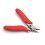 Replacement Part  Mini Wire Cable Cutters Side Cut Snips Flush Pliers with Lock Nipper Hand Tools 1