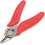 Replacement Part  Mini Wire Cable Cutters Side Cut Snips Flush Pliers with Lock Nipper Hand Tools 4