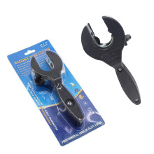 Ratcheting Metal Tubing Cutter, Fast Pipe Cutting Tool For Cutting 6 To 23mm Aluminium