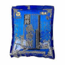 Lanchow Hand-pulled Noodle Additive, Pottasche (peng Hui)special for Lanzhou Style La Mian, Cold Noodles, Strong Tendons Powder 500h