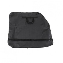 Freedom Top Panels Storage Bag for Wrangler Jk Jku Jl Jlu 2 Door 4 Door Hard Top Models Jt 2007-202