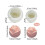2 Pcs Bloom Flower S Silic Mold, Chocolate Cake C Pastry Dessert Sili 16