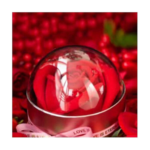 2 Pcs Bloom Flower S Silic Mold, Chocolate Cake C Pastry Dessert Sili 1