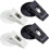 2 Pair Parking Ticket Holder with Suction Cup 1