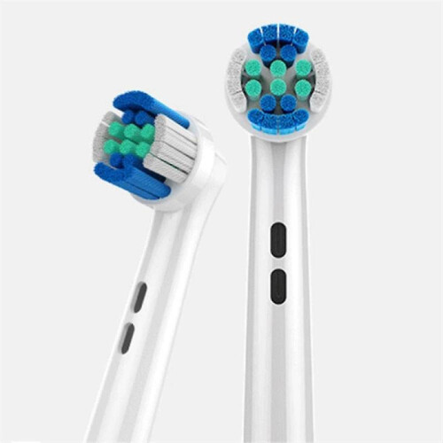 20PCS Replacement Brush Heads Compatible with Electric Toothbrush 1