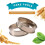 Less Steel Double D Tart Rings,d Rings Rings Tart Ring Pie Circle Tar 4