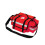 First Aid Bag Empty,First Responder Emergency Bag,EMS EMT Trauma Bag Empty,Medical Bag 1