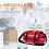 First Aid Bag Empty,First Responder Emergency Bag,EMS EMT Trauma Bag Empty,Medical Bag 3