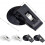 2 Pair Parking Ticket Holder with Suction Cup 8