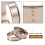 Less Steel Double D Tart Rings,d Rings Rings Tart Ring Pie Circle Tar 17