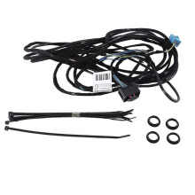 66202338070 2338070 Car Front Bumper Wiring Harness for 1' F20