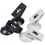 2 Pair Parking Ticket Holder with Suction Cup 6