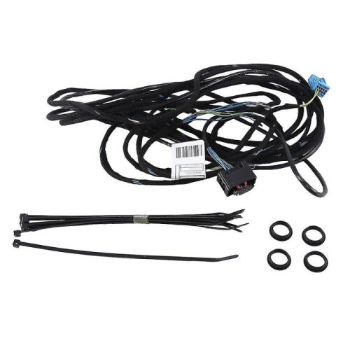 66202338070 2338070 Car Front Bumper Wiring Harness for 1' F20 2