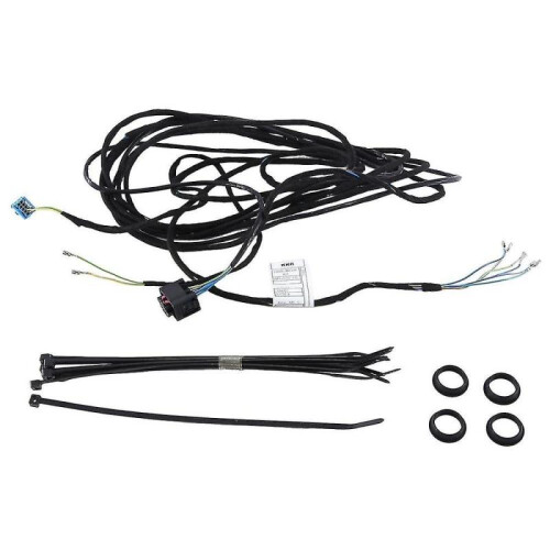 66202338070 2338070 Car Front Bumper Wiring Harness for 1' F20 1