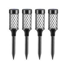 Solar S Outdoor High Lumen Solar En Lamp Sun Led S for Sidewalk Yard Patio