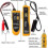 Nf-816 Underground Cable Wire Locator with Earphones 3