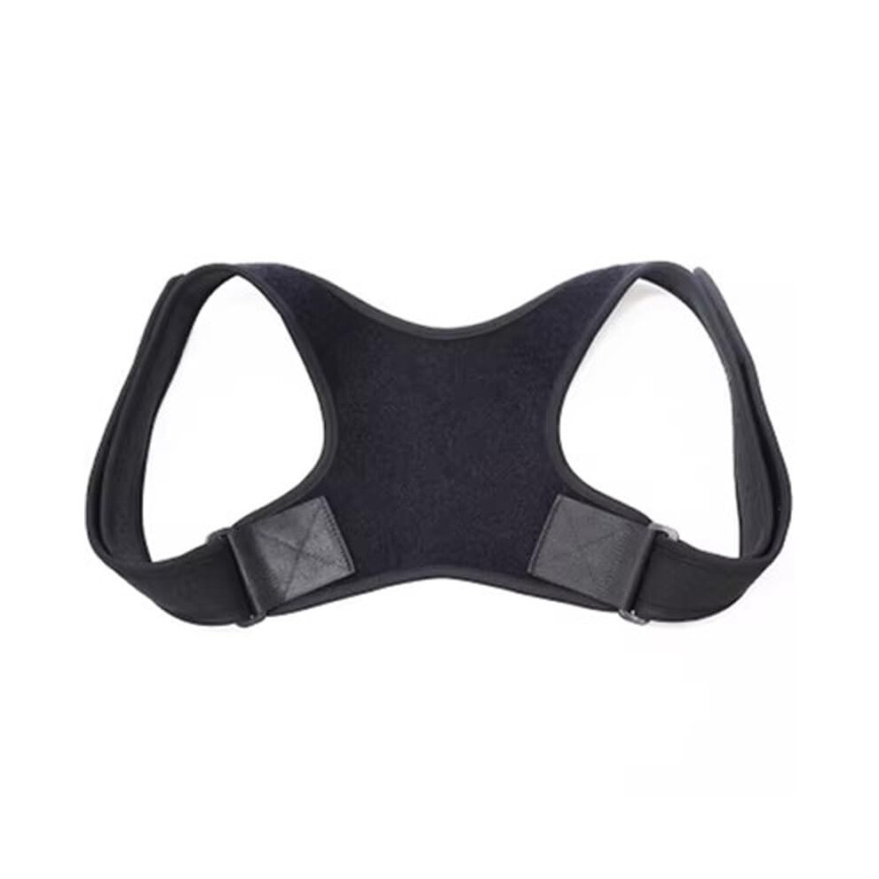 Back Correction belt Posture Corrector Adjustable Invisible Correction belt Hunchback Unisex