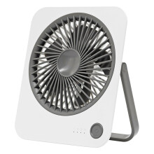 Desktop Fan Cooling Fan Table Fan USB Fan Electric Fan Powerful Desk Fan for Dormitory Office
