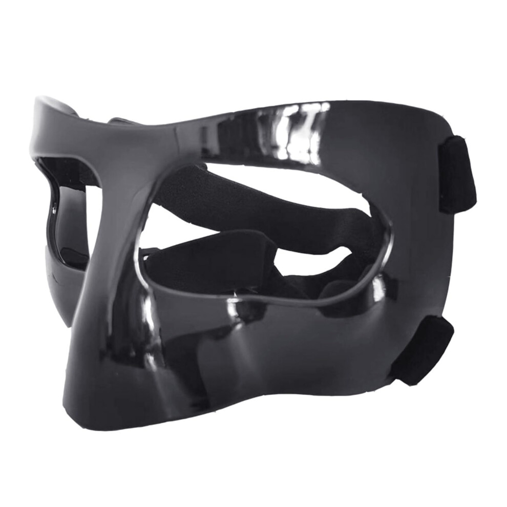 Nose Guard For Nose Basketball Nose Guard Shield Protective Face Practical Sports Training Face 940534681378