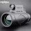 Monocular Telescope, 12x50 telescopes, High-Power, High-Magnification Low Light, Three Lighting Effects 2