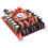 Tda7498e 2x160w Dual Chl O Amplifier Board, Mode 1xw Single Chl, 24v Digi 11