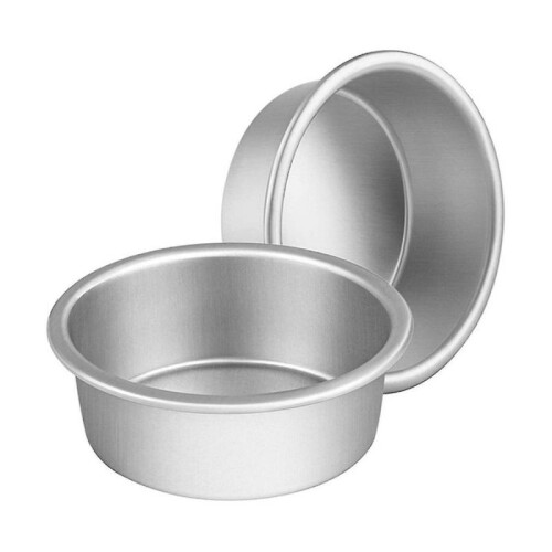 2 Piece Cake Pans Pan Set Of Cake Pans Set for Ba Pan Set for Ba