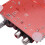 Tda7498e 2x160w Dual Chl O Amplifier Board, Mode 1xw Single Chl, 24v Digi 5