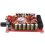 Tda7498e 2x160w Dual Chl O Amplifier Board, Mode 1xw Single Chl, 24v Digi 17