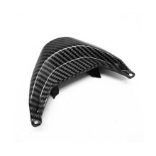 Motorcycle Rear Seat Tail Light Cover Fairing Cowl for Zx6r 2009-2012