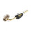 Turbo Torch Tips Gas Ignition Turbo Torch Regulator Brazing Soldering Welding Plumbing Tool 4