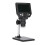 Microscope Accessories Kit Microscope G1000 Digital Microscope for 4.3 Inch Large Base LCD Display 8MP 1