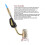 Turbo Torch Tips Gas Ignition Turbo Torch Regulator Brazing Soldering Welding Plumbing Tool 5