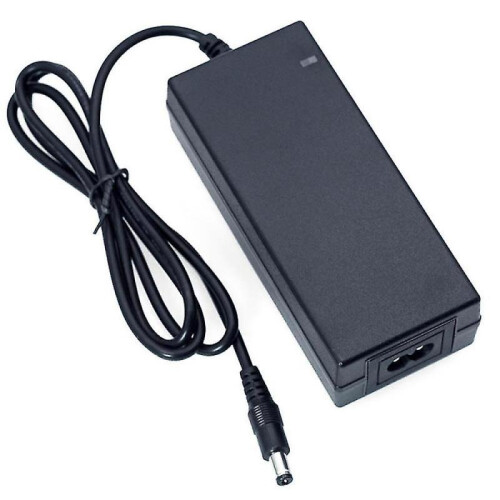 (EU plug, 36V 2A XT60) 36v 2a 10 Strings 42v E Bike Modification/electric/scooter Batteries Charger Polymer Lithium Battery Charger 1