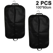 2 Pack Garment Travel And Stora Able Bag