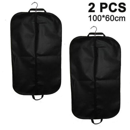2 Pack Garment Travel And Stora Able Bag