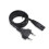 (EU plug, 36V 2A XT60) 36v 2a 10 Strings 42v E Bike Modification/electric/scooter Batteries Charger Polymer Lithium Battery Charger 4