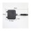 Wich Ba Pan, Toast Bread, Double-sided Non-stick Coating Frying Pan, -functal Openi 2