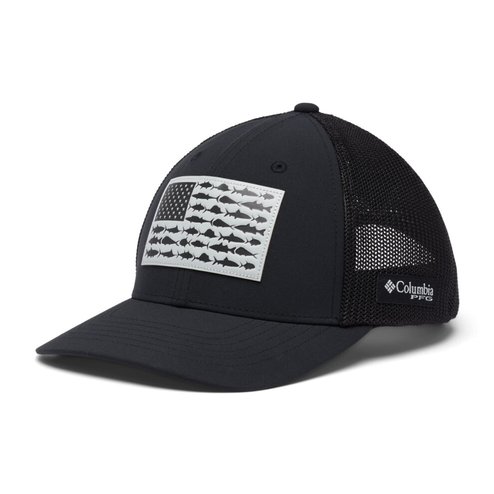 Unisex PFG Fish Flag 110 Snap Back Cap-image-OPC-PHXVNNZ-NEW