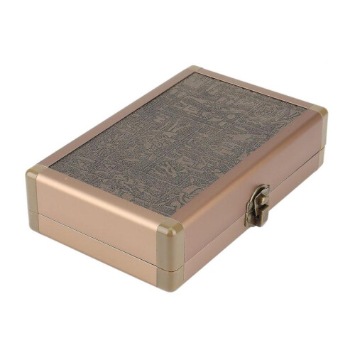 Portable Quantum Resonance Yzer Quantum Yzer Mini S Carry Case 2