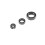 43pcs Kit for 1/7 Udr 85076-4 Rc Car S S Accessories 2