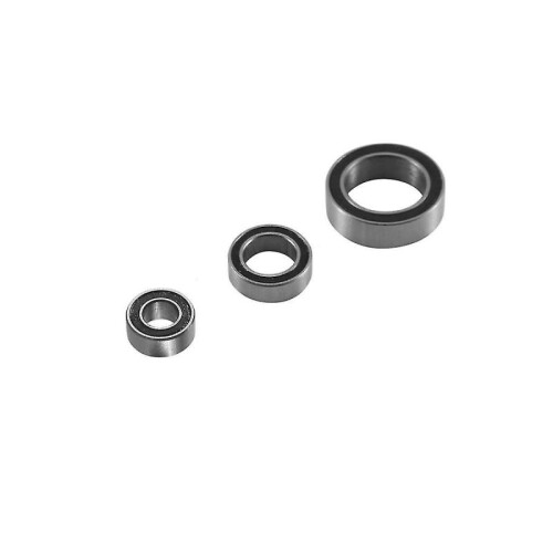 43pcs Kit for 1/7 Udr 85076-4 Rc Car S S Accessories 1