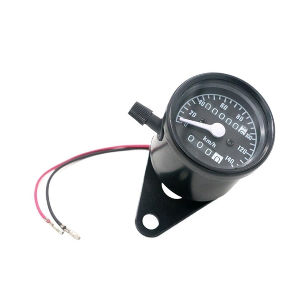 Speedometer Odometer Meter Speedometer Odometer Meter Kilometer Gauges For Motorcycles Drop Shipping Odometer Motorcycle Speedometer Tachometer Gauge 820064779977