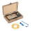 Portable Quantum Resonance Yzer Quantum Yzer Mini S Carry Case 18