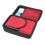 Portable Quantum Resonance Yzer Quantum Yzer Mini S Carry Case 21