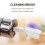 Cleaning Brush Glass Atory Lab Tubes Instruments Tubing 16