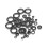 43pcs Kit for 1/7 Udr 85076-4 Rc Car S S Accessories 1