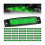 30 Pieces Led E Boat S 12v 6 Led E S Deck Transom Pit Navigat 4