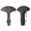 Crossbow Storage Bag Outdoor Archery Carry Bag Shape Bow Bag Adjustable Hunting Archery Case Bow C 2